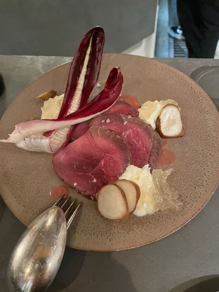 uringさんが投稿したbistro nidに関する口コミの画像