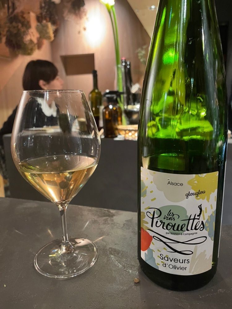 uringさんが投稿したbistro nidに関する口コミの画像