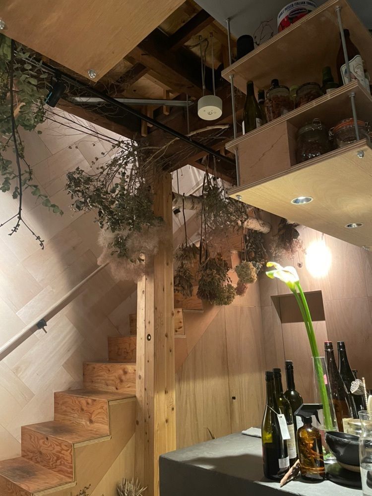 uringさんが投稿したbistro nidに関する口コミの画像