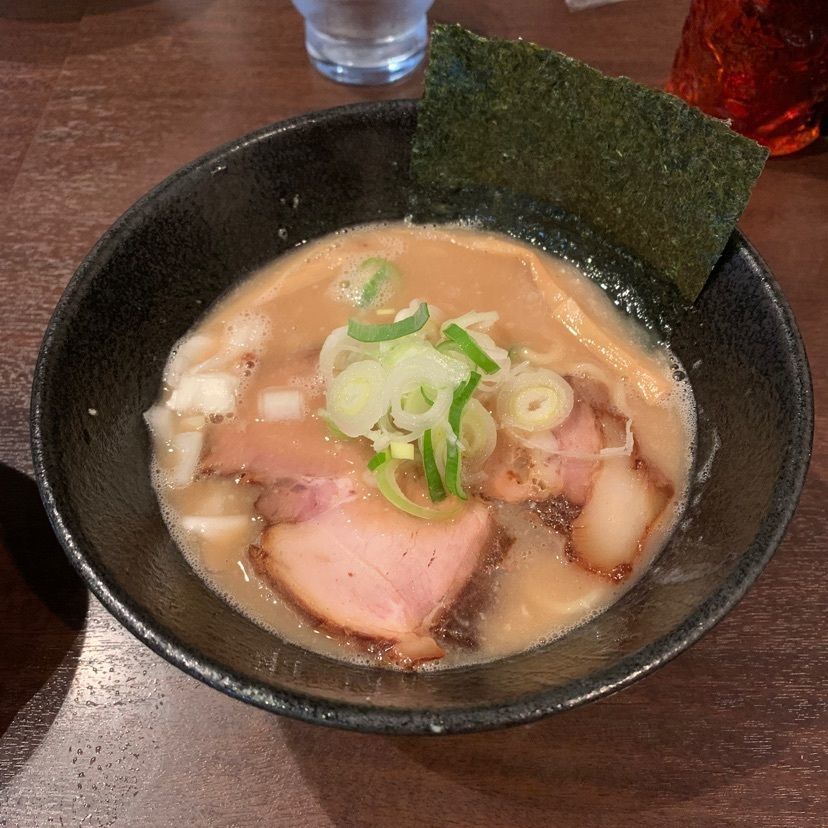 Daachan&Ronさんが投稿したらー麺 鉄山靠 瀬田本店（てつざんこう）に関する口コミの画像