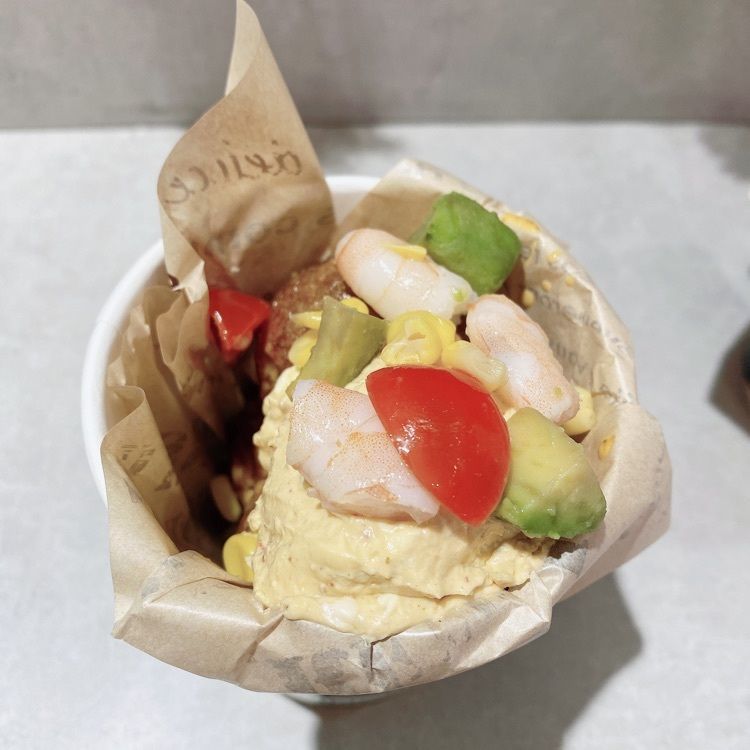 misatabi531さんが投稿したイマダ キッチン（IMADA KITCHEN）に関する口コミの画像