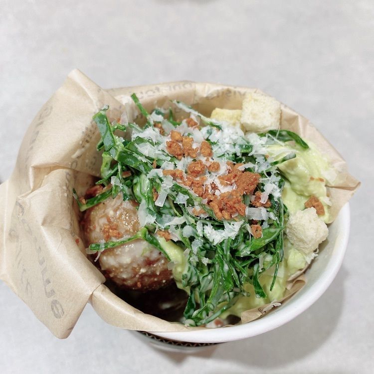 misatabi531さんが投稿したイマダ キッチン（IMADA KITCHEN）に関する口コミの画像