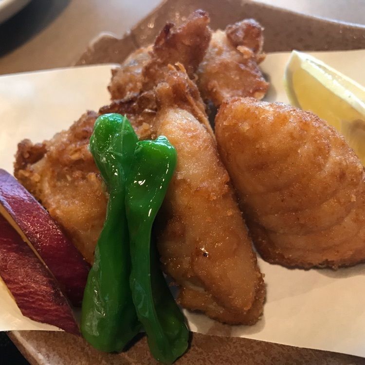 Ayakoさんが投稿した玄品 ふぐ・うなぎ料理 神楽坂（ゲンピン 【旧店名】玄品ふぐ 神楽坂の関）に関する口コミの画像
