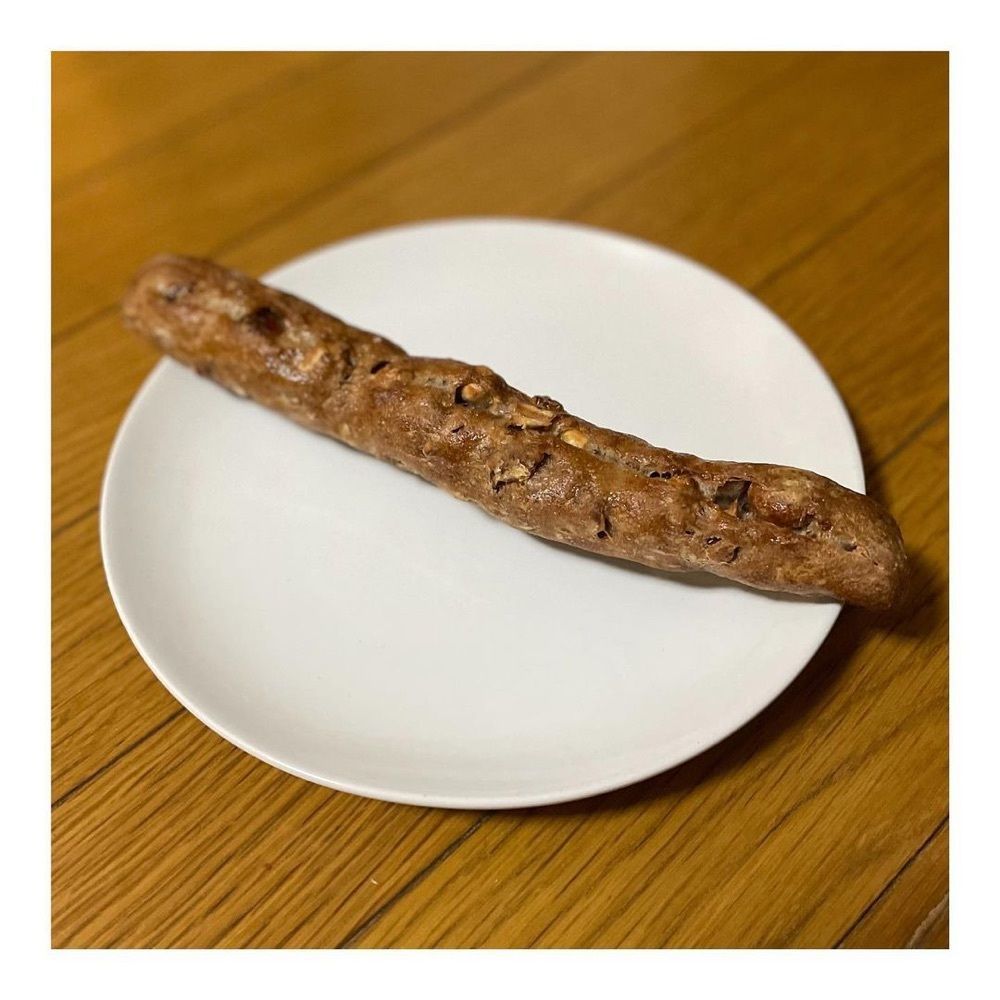 おでかけ探検部さんが投稿したパンと焼き菓子のパパパパーン!（Papapapa-n!）に関する口コミの画像