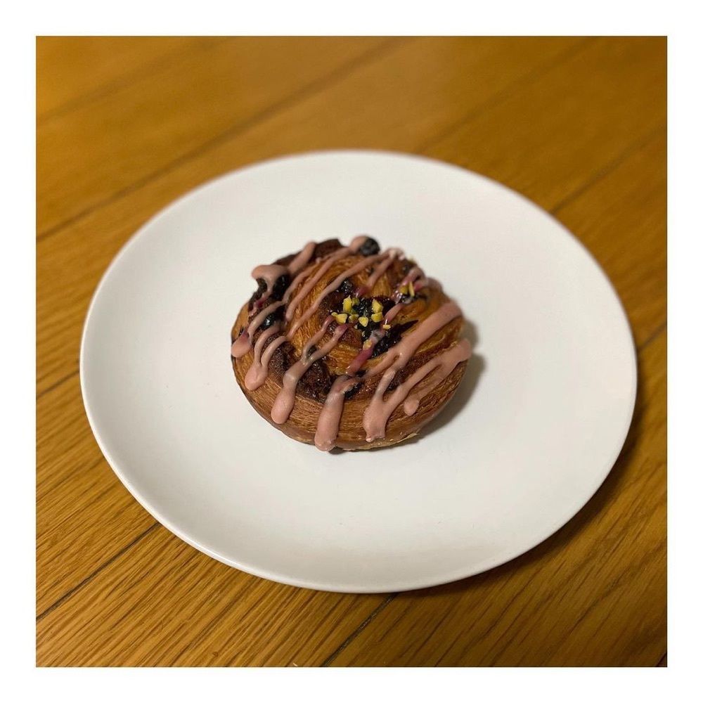おでかけ探検部さんが投稿したパンと焼き菓子のパパパパーン!（Papapapa-n!）に関する口コミの画像