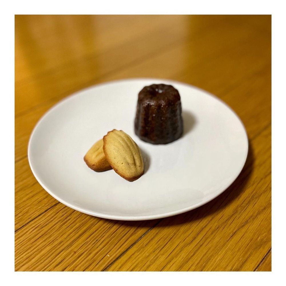 おでかけ探検部さんが投稿したパンと焼き菓子のパパパパーン!（Papapapa-n!）に関する口コミの画像