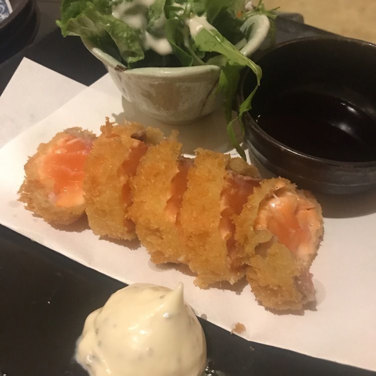 eririnさんが投稿したふらり寿司 名駅本店に関する口コミの画像