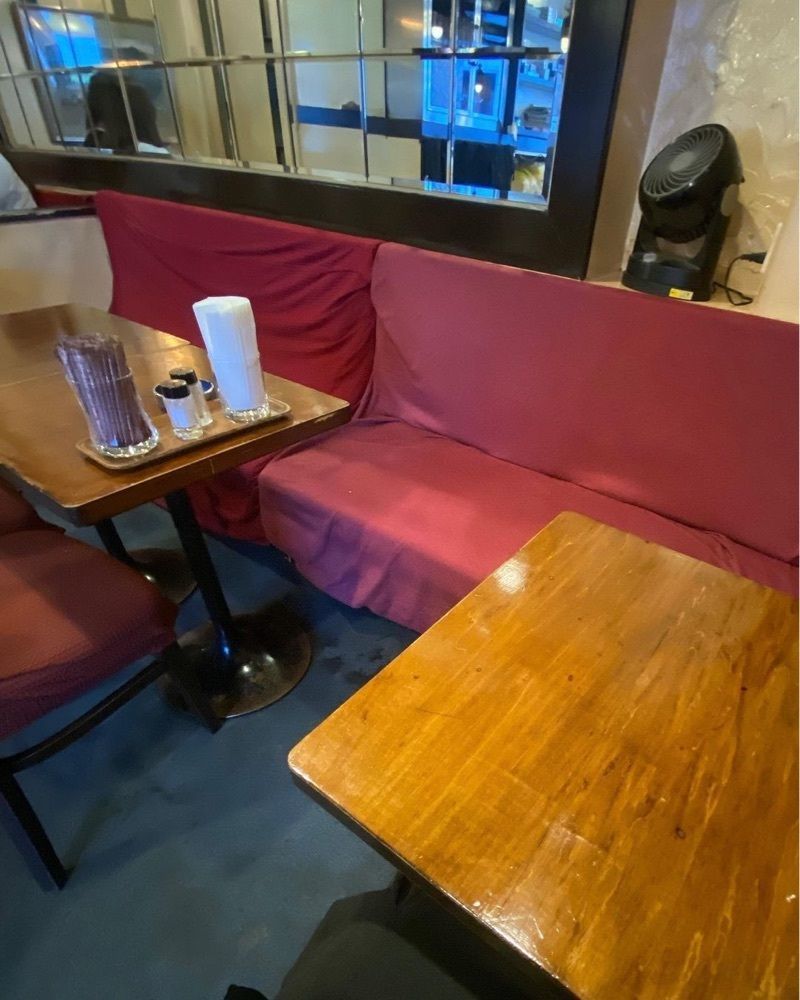 おでかけ探検部さんが投稿したコーヒーショップ クールに関する口コミの画像