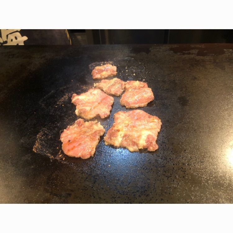 senju_kannnonさんが投稿したぎおん 富士見本店に関する口コミの画像