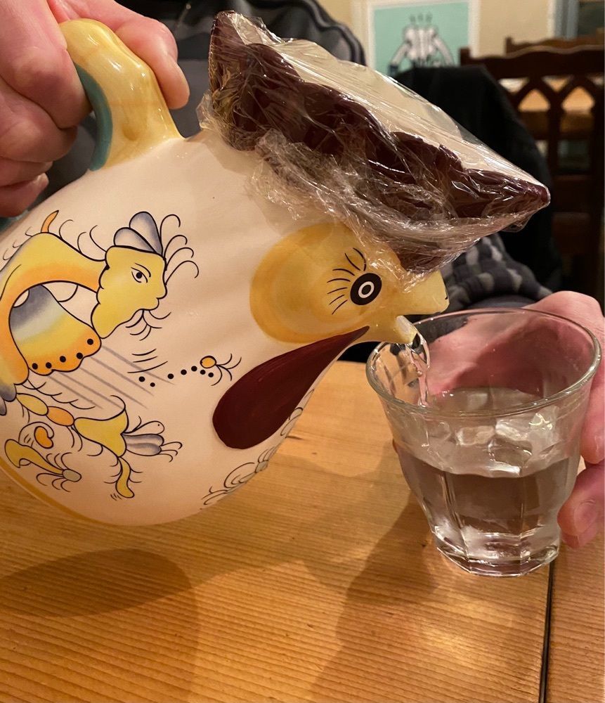 けんけんさんが投稿したヴィノテカ（VINOTECA）に関する口コミの画像