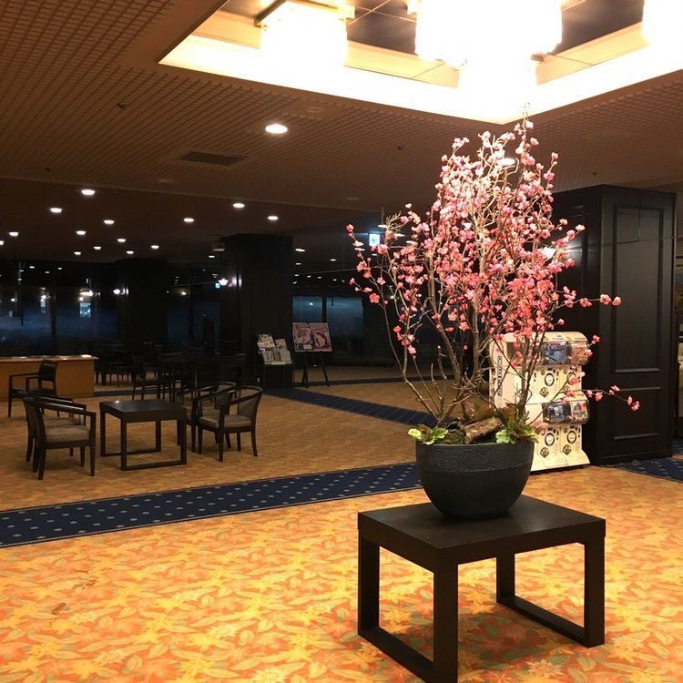 ellyさんが投稿したロイヤルホテル みなみ北海道鹿部 （【旧店名】鹿部ロイヤルホテル）に関する口コミの画像