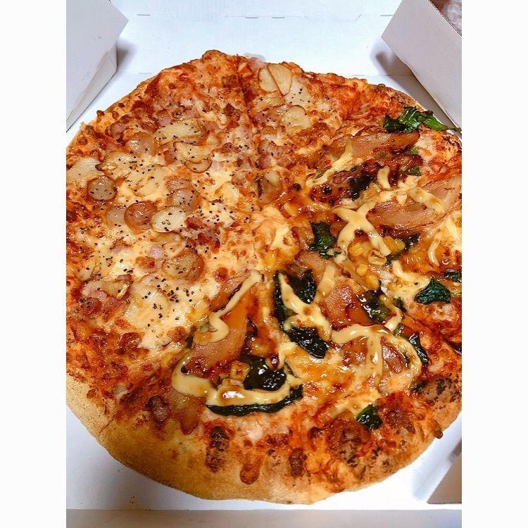 CANDYさんが投稿したドミノピザ 美浜店（Domino's Pizza）に関する口コミの画像