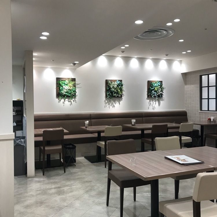 青木 孝文さんが投稿した喫茶 リビエラ 大宮タカシマヤ店（喫茶 Riviera）に関する口コミの画像