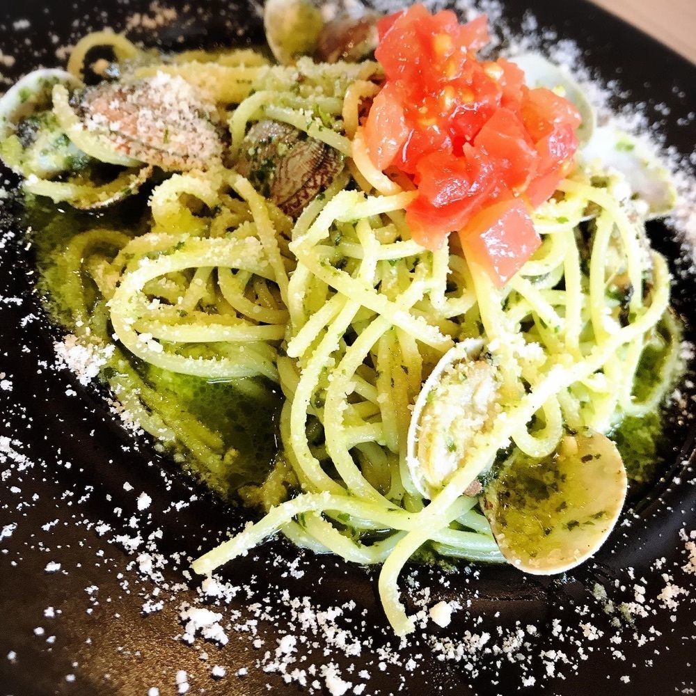 yuzukaさんが投稿したTrattoria&Pizzeria LOGIC お台場（ロジック）に関する口コミの画像