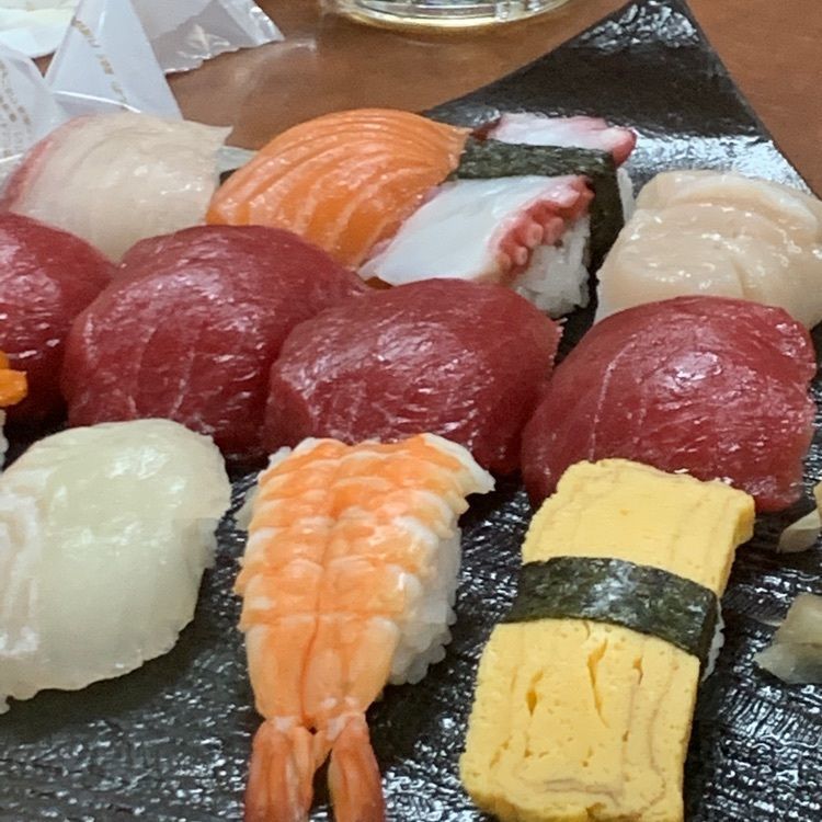 影の戦闘隊さんが投稿した魚庭本店に関する口コミの画像