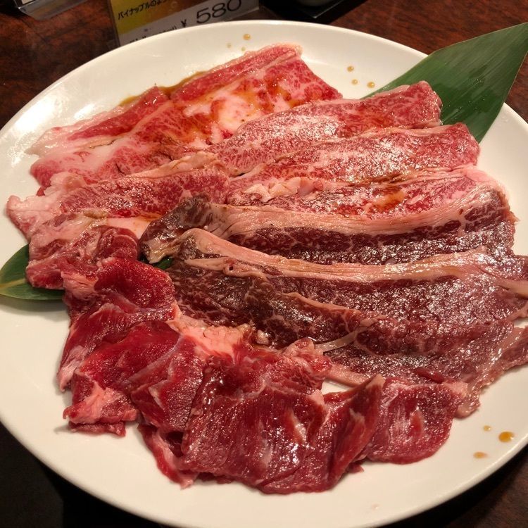マカロンさんが投稿した牛一 新館（ギュウイチ）に関する口コミの画像