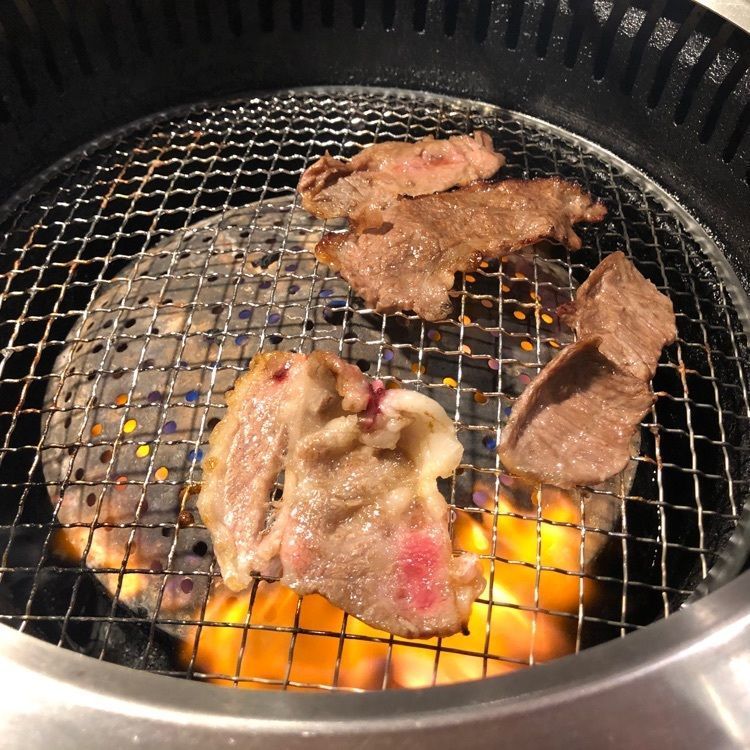 マカロンさんが投稿した牛一 新館（ギュウイチ）に関する口コミの画像
