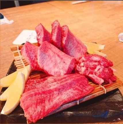 おでかけ探検部さんが投稿した炭火焼肉 なかはらに関する口コミの画像