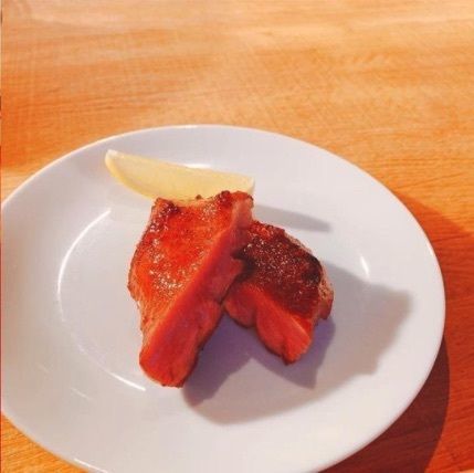 おでかけ探検部さんが投稿した炭火焼肉 なかはらに関する口コミの画像