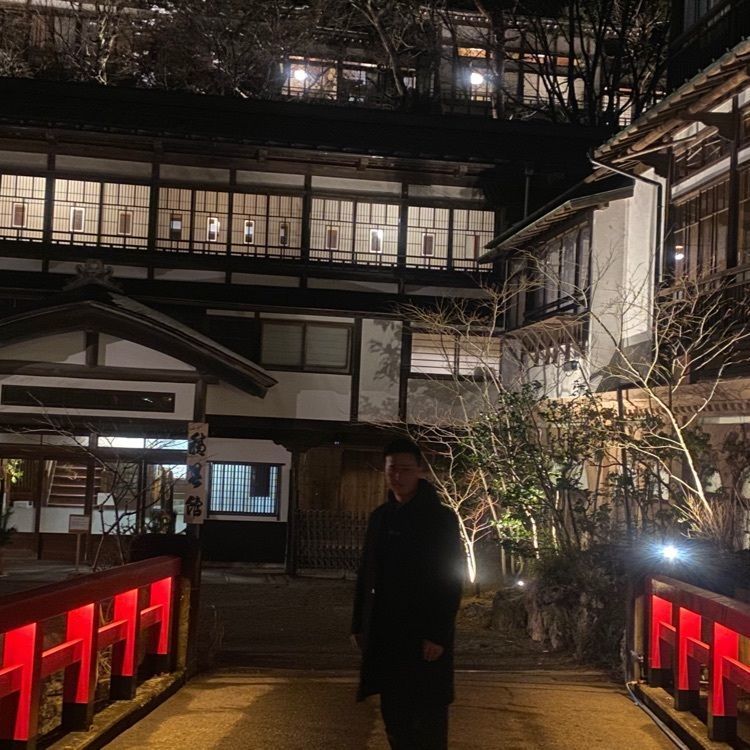 シンさんが投稿した積善館に関する口コミの画像