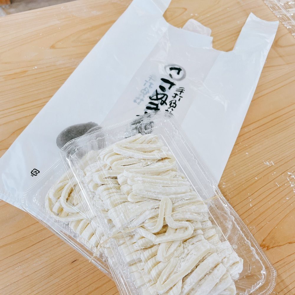 Danjouさんが投稿したさぬき麺業手打体験道場に関する口コミの画像