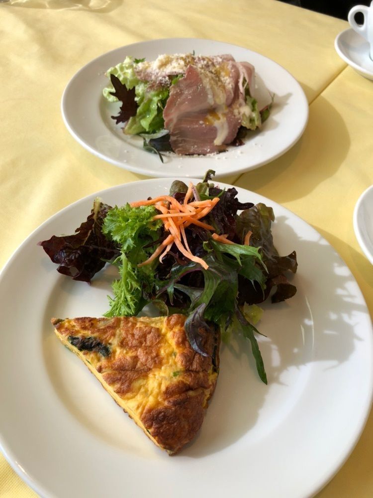 Nさんが投稿したオステリア　デッラ　カパンナ（osteria della Capanna）に関する口コミの画像
