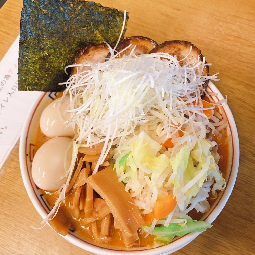 かますさんが投稿したてっぱつ屋 佐野店に関する口コミの画像