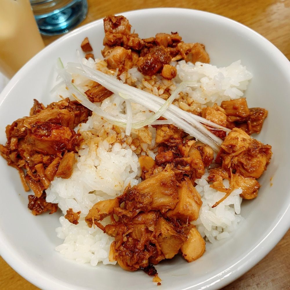 かますさんが投稿したてっぱつ屋 佐野店に関する口コミの画像