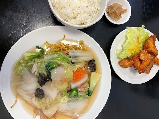 おでかけ探検部さんが投稿した華祥（カショウ）に関する口コミの画像