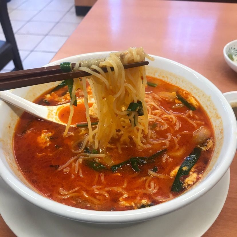 windoms29 さんが投稿した日高屋 龍ヶ崎市駅東口店に関する口コミの画像