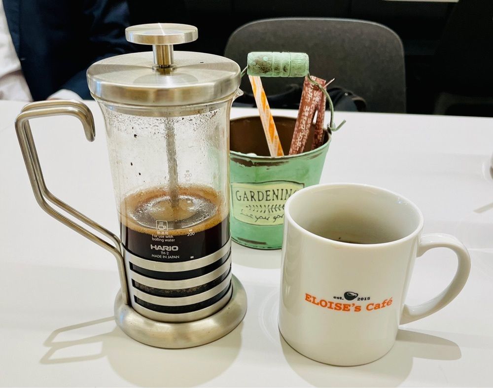 Mさんが投稿したELOISE’s Cafe 浅草店に関する口コミの画像