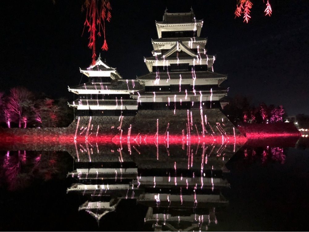 jun1216さんが投稿した松本神社に関する口コミの画像