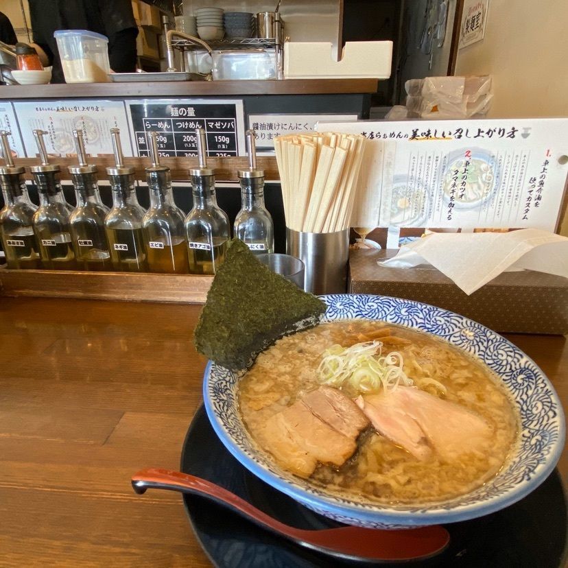 小川 和紀さんが投稿した千葉房総 麺のマルタイに関する口コミの画像