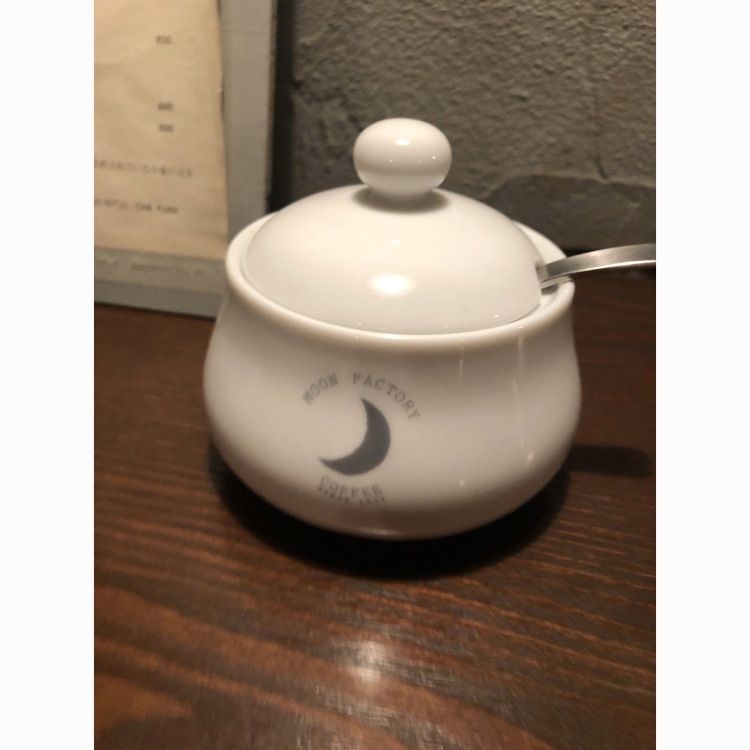 りんご侍さんが投稿したムーン ファクトリー コーヒー（MOON FACTORY COFFEE）に関する口コミの画像
