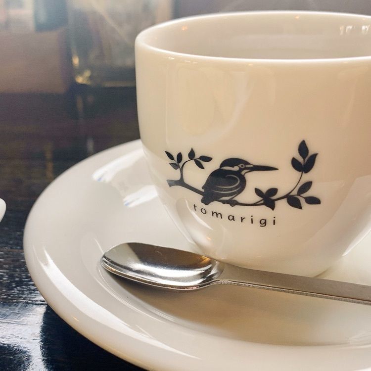ひーこさんが投稿したcafeとまり木に関する口コミの画像