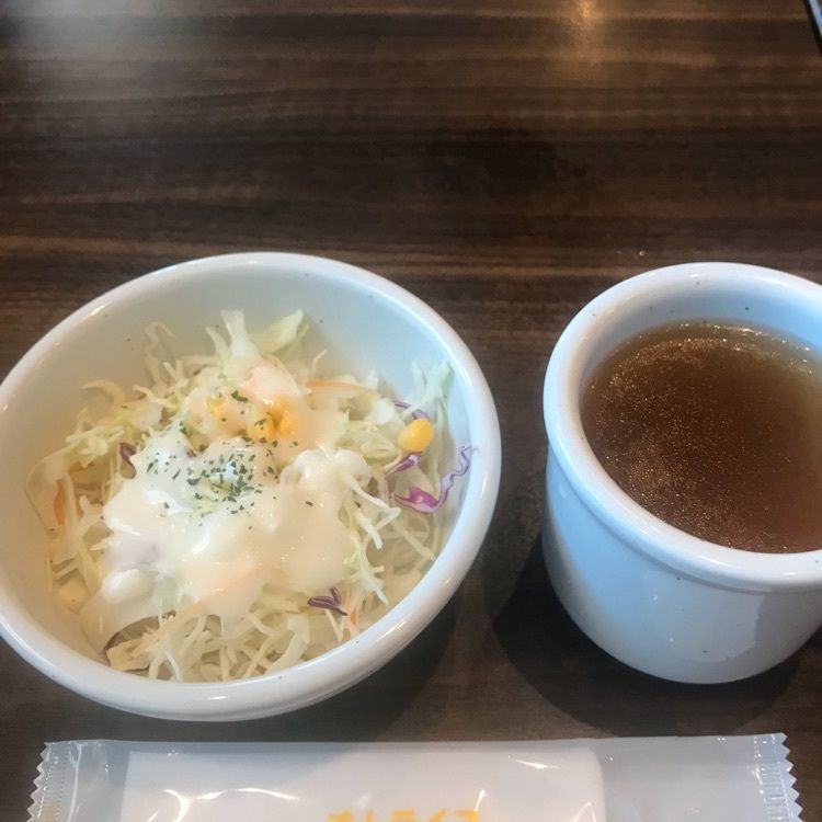 なおなおさんが投稿したエッグボード アピタ阿久比店（EGG BOARD 【旧店名】 オムライス専門店 ハローエッグ）に関する口コミの画像