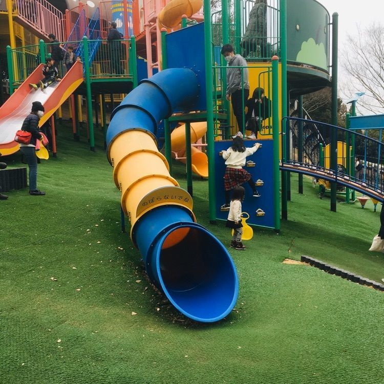 brave777さんが投稿した石ケ谷公園に関する口コミの画像
