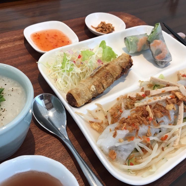 eririnさんが投稿したサイゴン テラス カフェ（Saigon Terrace Cafe）に関する口コミの画像