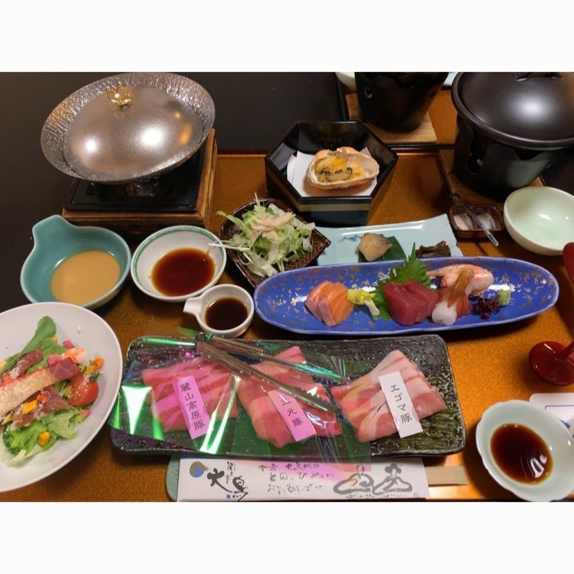 MasTom8326さんが投稿した摺上亭 大鳥（スリカミテイ オオトリ）に関する口コミの画像