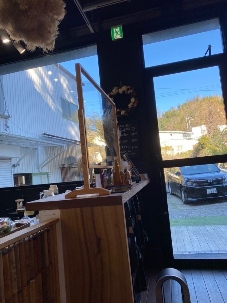 familiar_tourism_c992イーコさんが投稿したコカゲ カフェ（kokage cafe）に関する口コミの画像