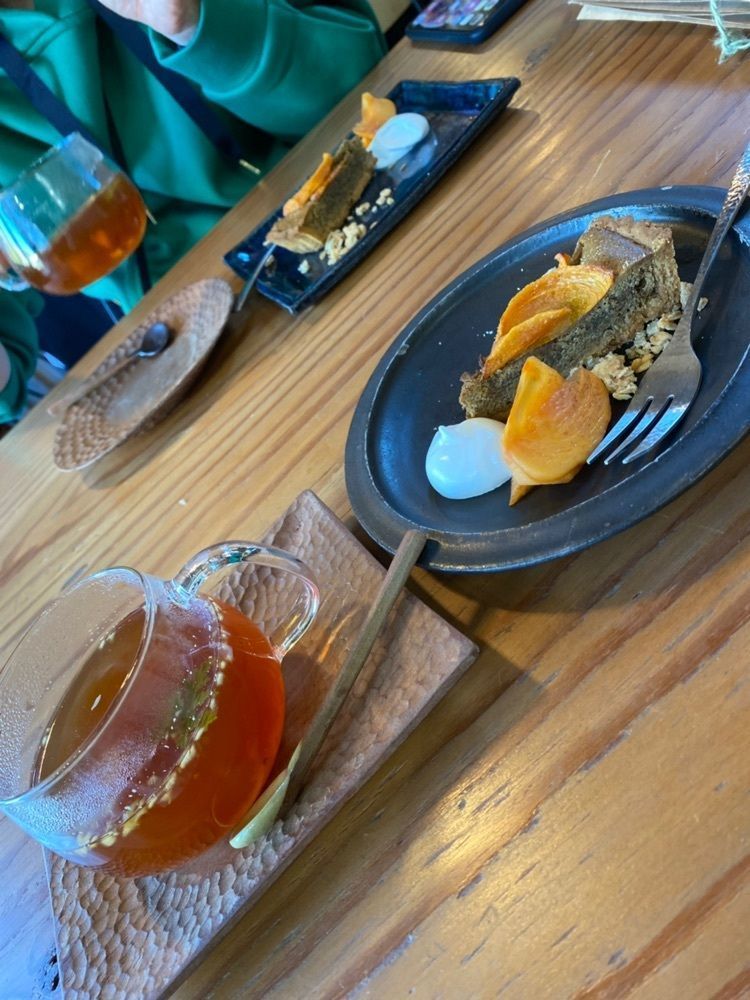 familiar_tourism_c992イーコさんが投稿したコカゲ カフェ（kokage cafe）に関する口コミの画像