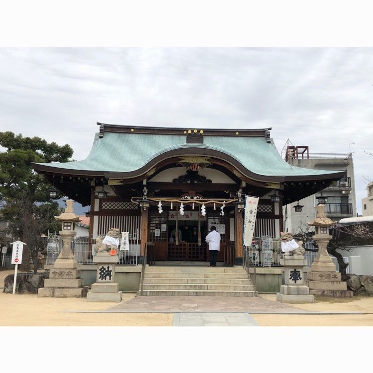 マカロンさんが投稿した打出駅に関する口コミの画像