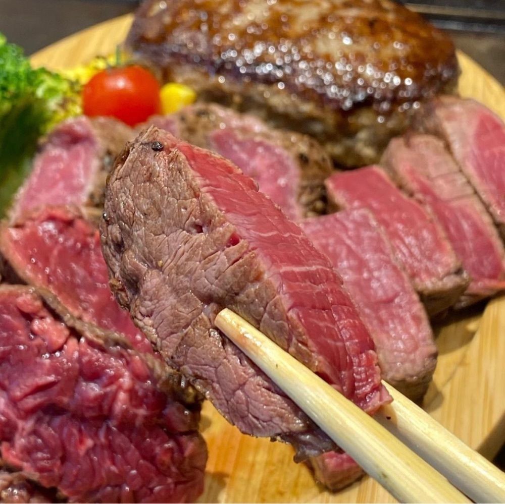 おでかけ探検部さんが投稿したステーキハウス インディアンズ 名古屋本店に関する口コミの画像