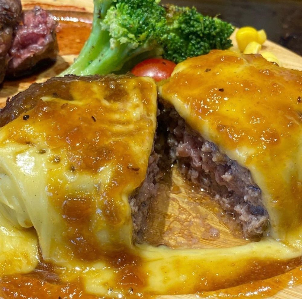 おでかけ探検部さんが投稿したステーキハウス インディアンズ 名古屋本店に関する口コミの画像