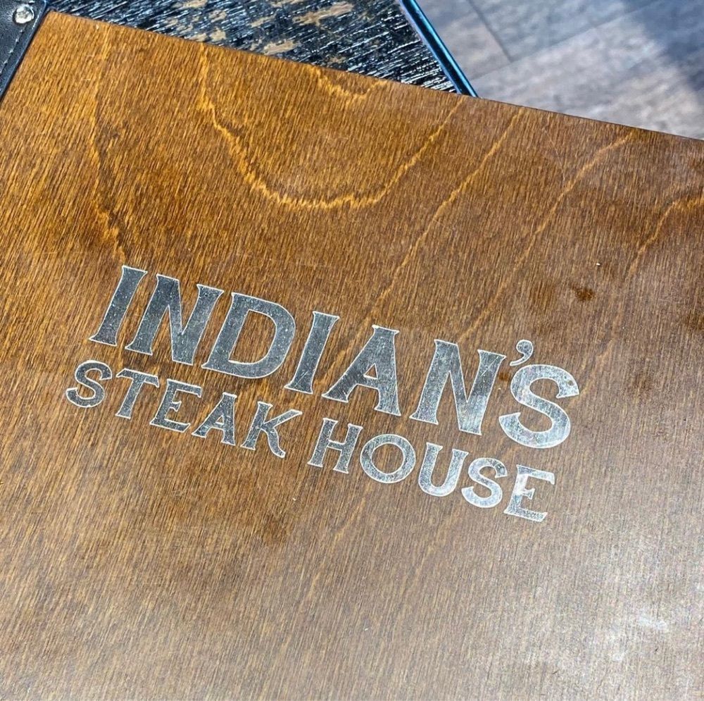 おでかけ探検部さんが投稿したステーキハウス インディアンズ 名古屋本店に関する口コミの画像