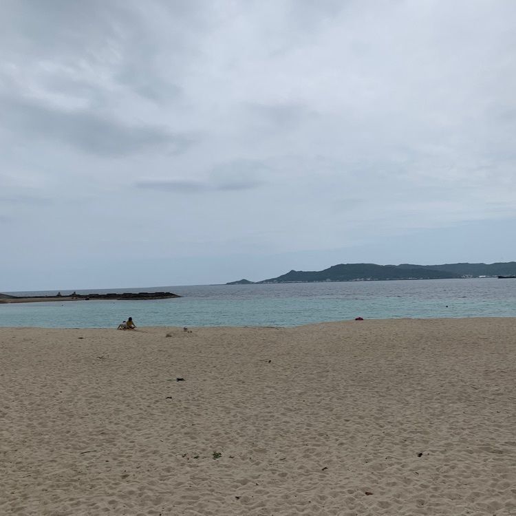 はまはさんが投稿した西原マリンパークに関する口コミの画像
