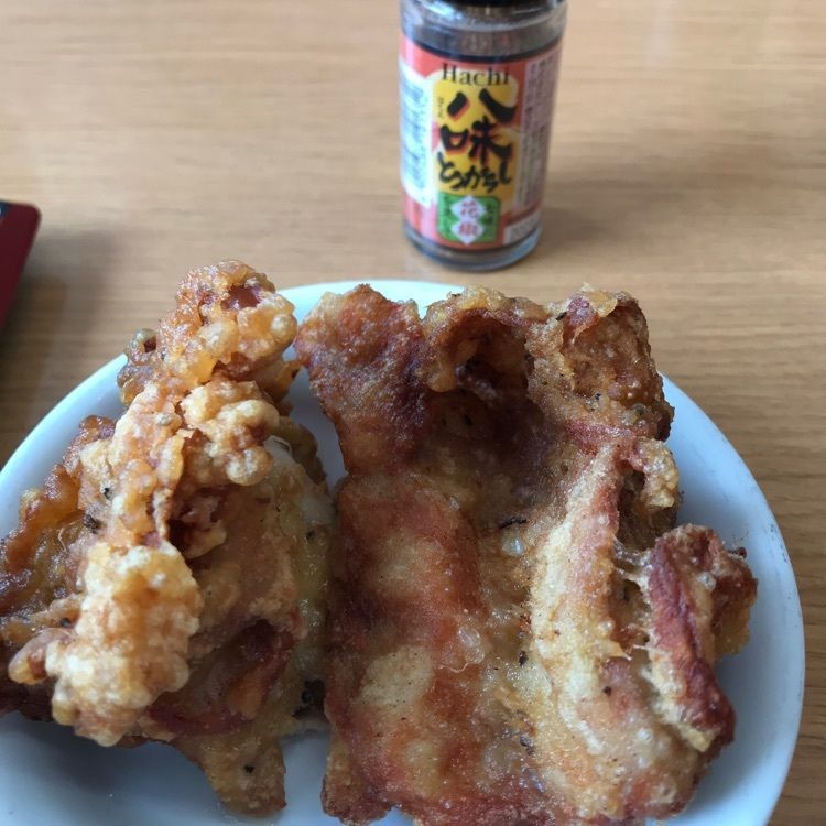 beautiful_landscape_327fさんが投稿した中華料理 萬盛に関する口コミの画像