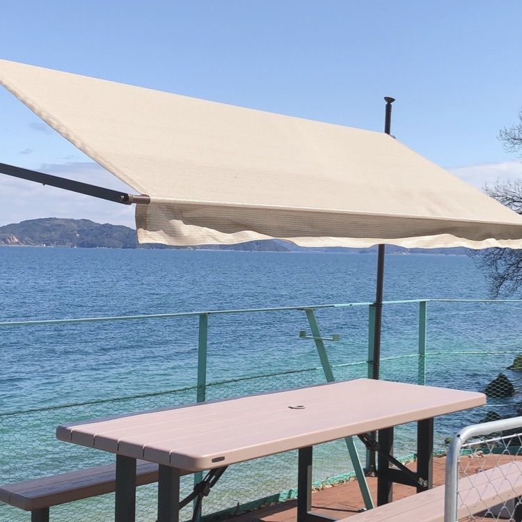 mimiさんが投稿したパワービーチ（POWER BEACH）に関する口コミの画像