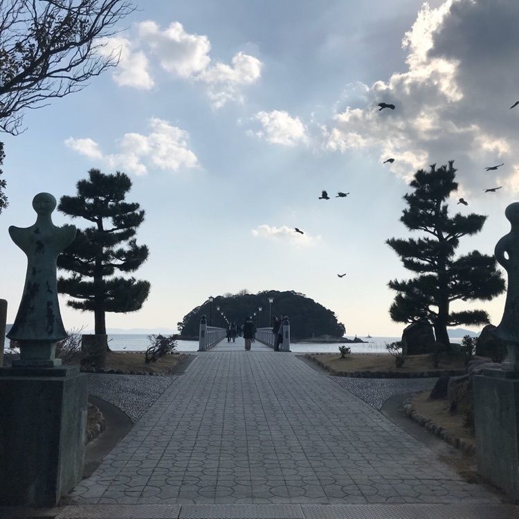 なおなおさんが投稿した海の文学記念館に関する口コミの画像