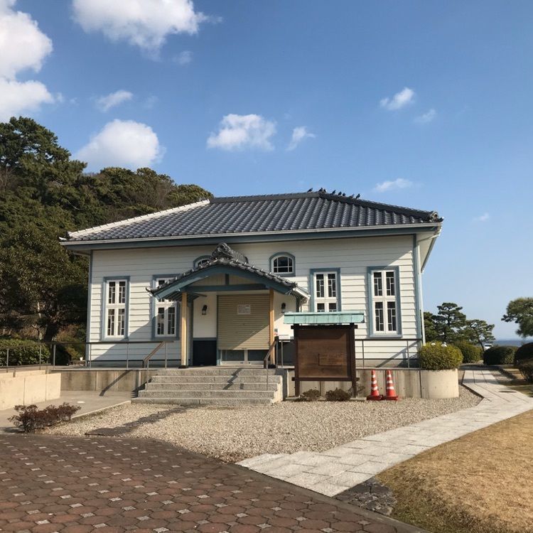 なおなおさんが投稿した海の文学記念館に関する口コミの画像